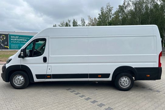 Peugeot Boxer L4H2