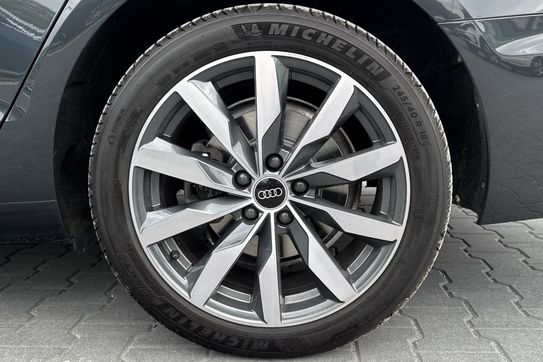 Audi A4 40 TFSI