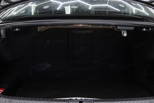 Volkswagen Passat 1.5 Tsi Evo Business Dsg