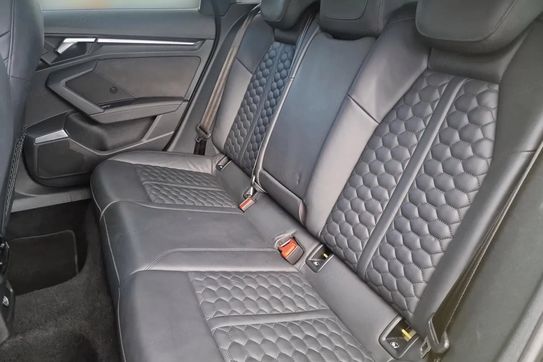 Audi A3 RS3 TFSI quattro S tronic