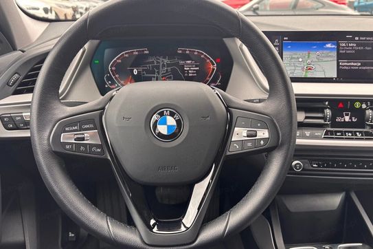 BMW Seria 1 118i Advantage