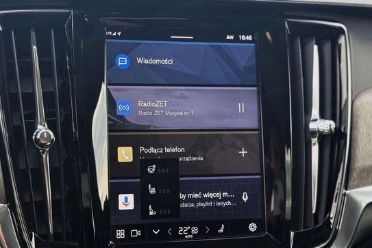 Volvo V90 Cross Country B5 D AWD Ultimate