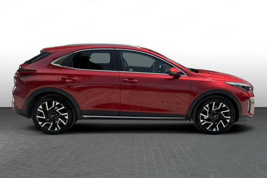 Kia XCeed Business Line 1.6 T-GDI  DCT
