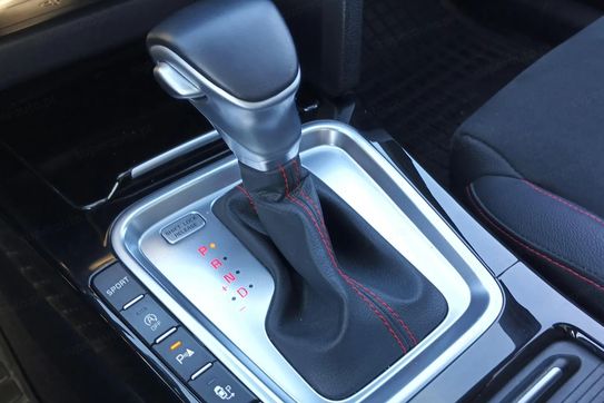 Kia ProCeed 1.6 T-GDI GT DCT