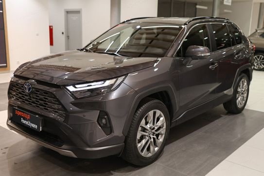 Toyota RAV4 2.5 Hybrid Executive 4x4