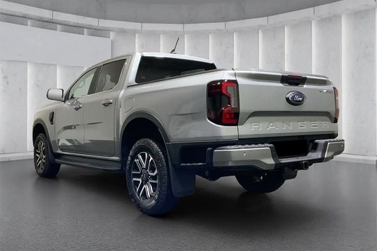 Ford Ranger Limited 4x4 A10
