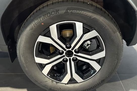 Dacia Bigster Expression 1.8 Full Hybrid