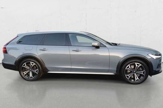 Volvo V90 CC B5 D AWD Pro aut