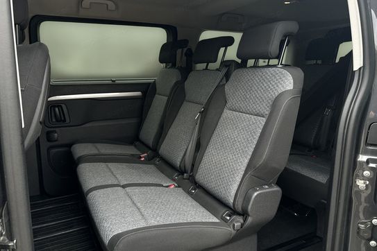 Toyota Proace Verso 2.0 D4-D Long Family aut