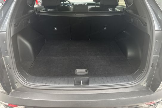 Hyundai Tucson Executive 1.6 T-GDi HEV  4WD