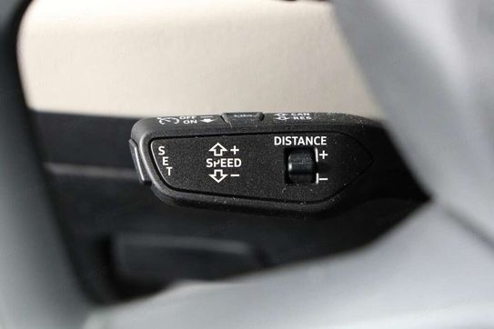 Audi A6 TDI quattro S line Avant