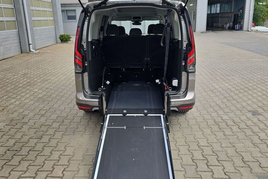 Ford Tourneo Connect Grand Ecoblue Active