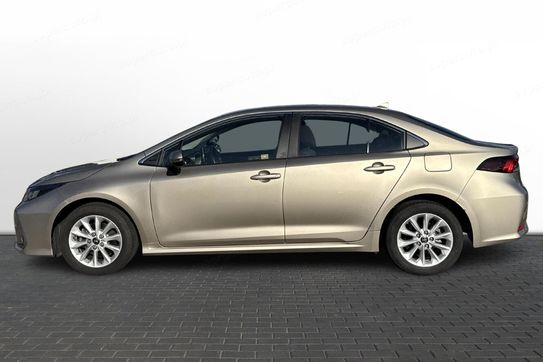Toyota Corolla 1.5 Comfort