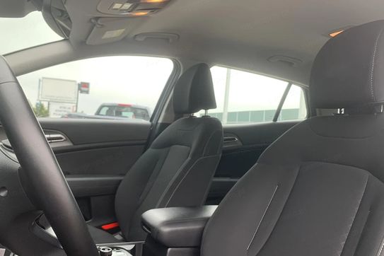 Kia Sportage 1.6 T-GDI M 2WD DCT