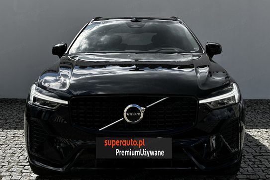 Volvo XC60 B4 D AWD Plus Dark
