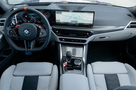 BMW Seria 3 Touring M3 Competition xDrive