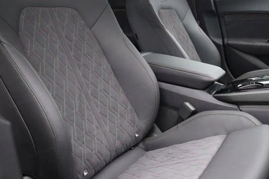 Audi A5 TFSI quattro Avant