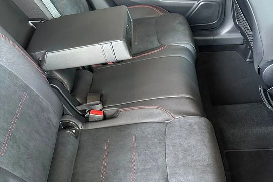 Mercedes GLB 200 AMG Line