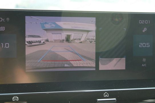 Citroen C4 Shine