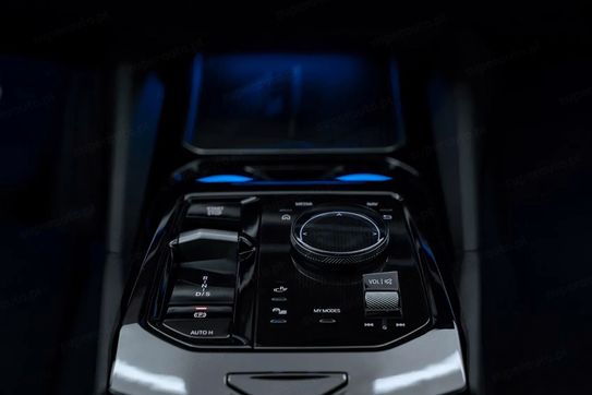 BMW Seria 5 540d xDrive M Sport Touring