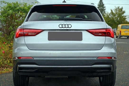 Audi Q3 35 TFSI Advanced