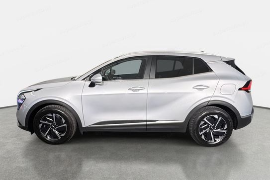 Kia Sportage 1.6 T-GDI 2WD DCT