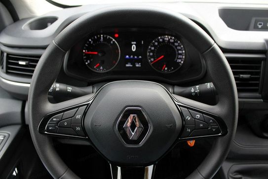 Renault Trafic L2H1