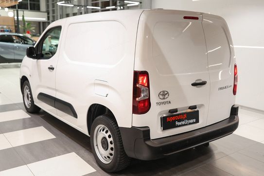 Toyota Proace City L1H1 Active