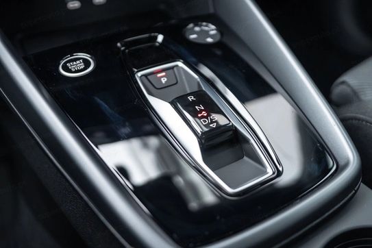 Audi A3 TFSI S Line