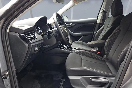 Skoda Scala 1.5 Tsi Ambition Dsg