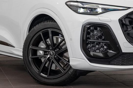 Audi Q5 TDI quattro S line