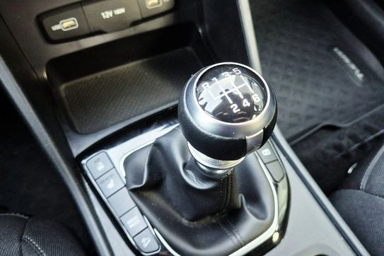 Hyundai Tucson 1.6 T-GDi Smart 2WD