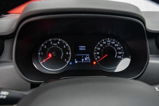 Dacia Duster 1.5 Blue dCi Prestige 4WD