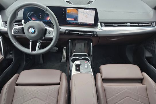 BMW X2 sDrive20i mHEV M Sport aut