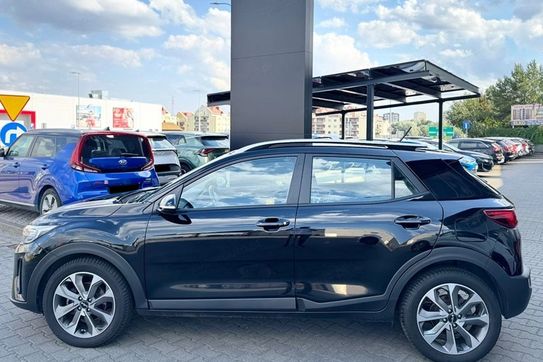 Kia Stonic 1.0 T-GDI L
