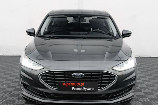 Ford Focus 1.0 EcoBoost Titanium X