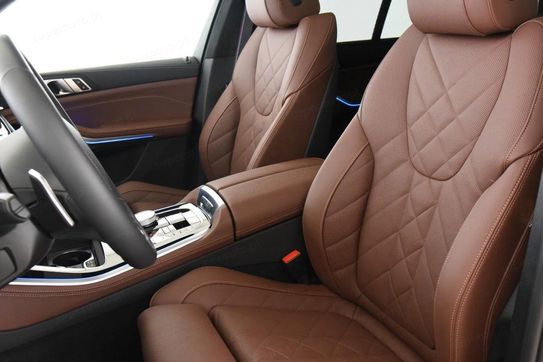 BMW X5 xDrive30d M Sport