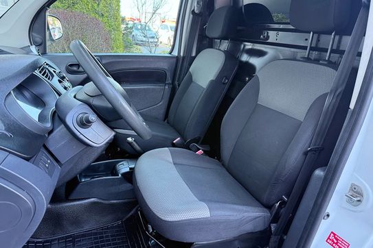 Renault Kangoo L2 Izoterma