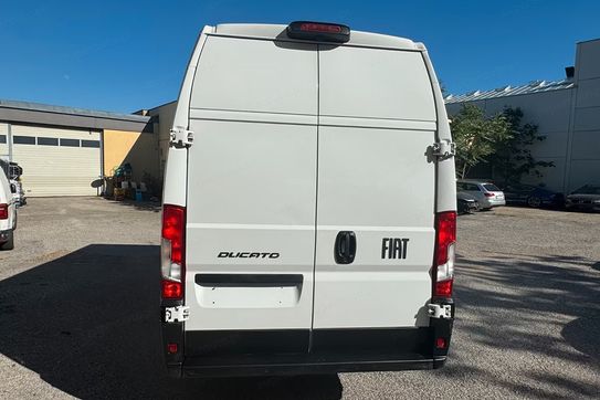 Fiat Ducato Maxi L4H3 AT8