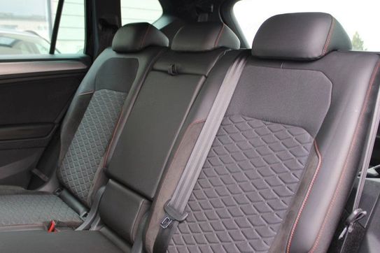 Seat Tarraco 2.0 TDI FR S&S 4Drive DSG