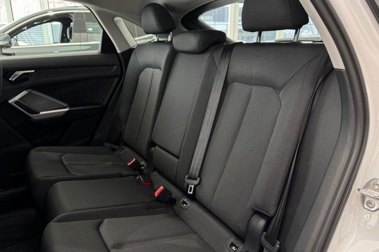 Audi Q3 Sportback 35 TFSI S Line