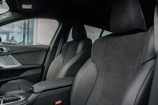 BMW Seria 1 123 xDrive M Sport