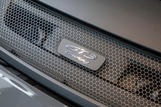 Porsche 911 GT3 Touring