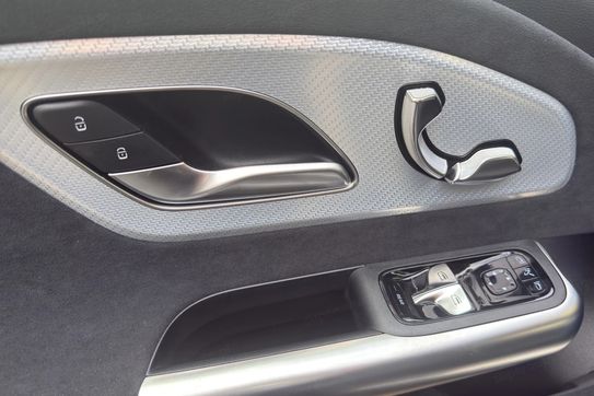 Mercedes CLA 250+ AMG Line