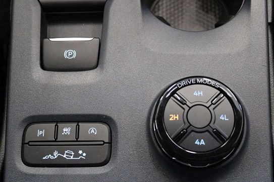 Ford Ranger Wildtrak A10 4x4