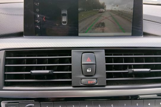 BMW Seria 4 Gran Coupe 430i M Sport