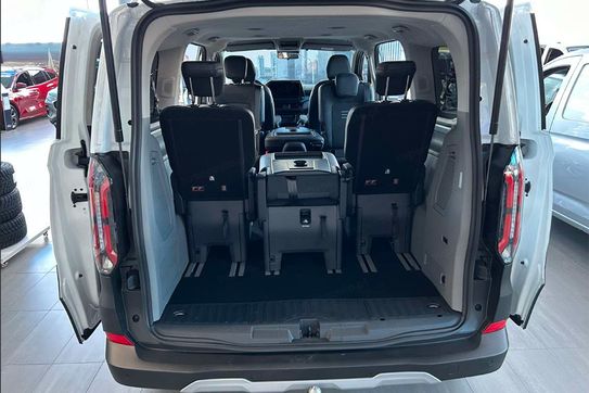 Ford Tourneo Custom 320 L1H1 Active A8 AWD
