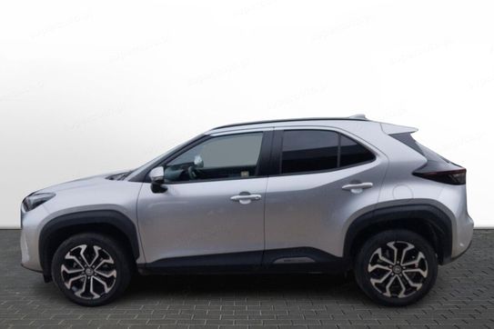 Toyota Yaris Cross 1.5 Hybrid Comfort