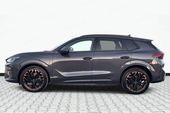 Cupra Terramar 1.5 eHybrid DSG