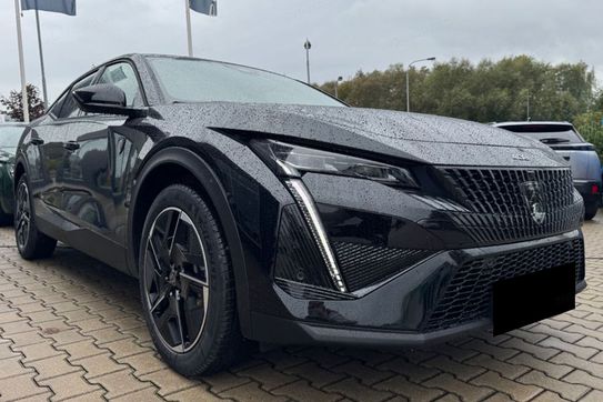 Peugeot 408 GT e-DCS 1.2 mHEV